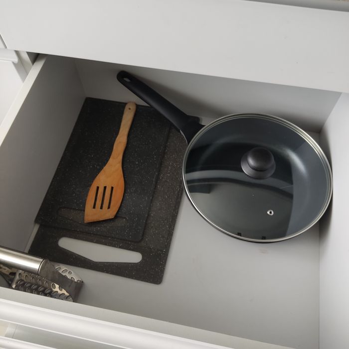 Трикімнатна,Проспект Незалежності.