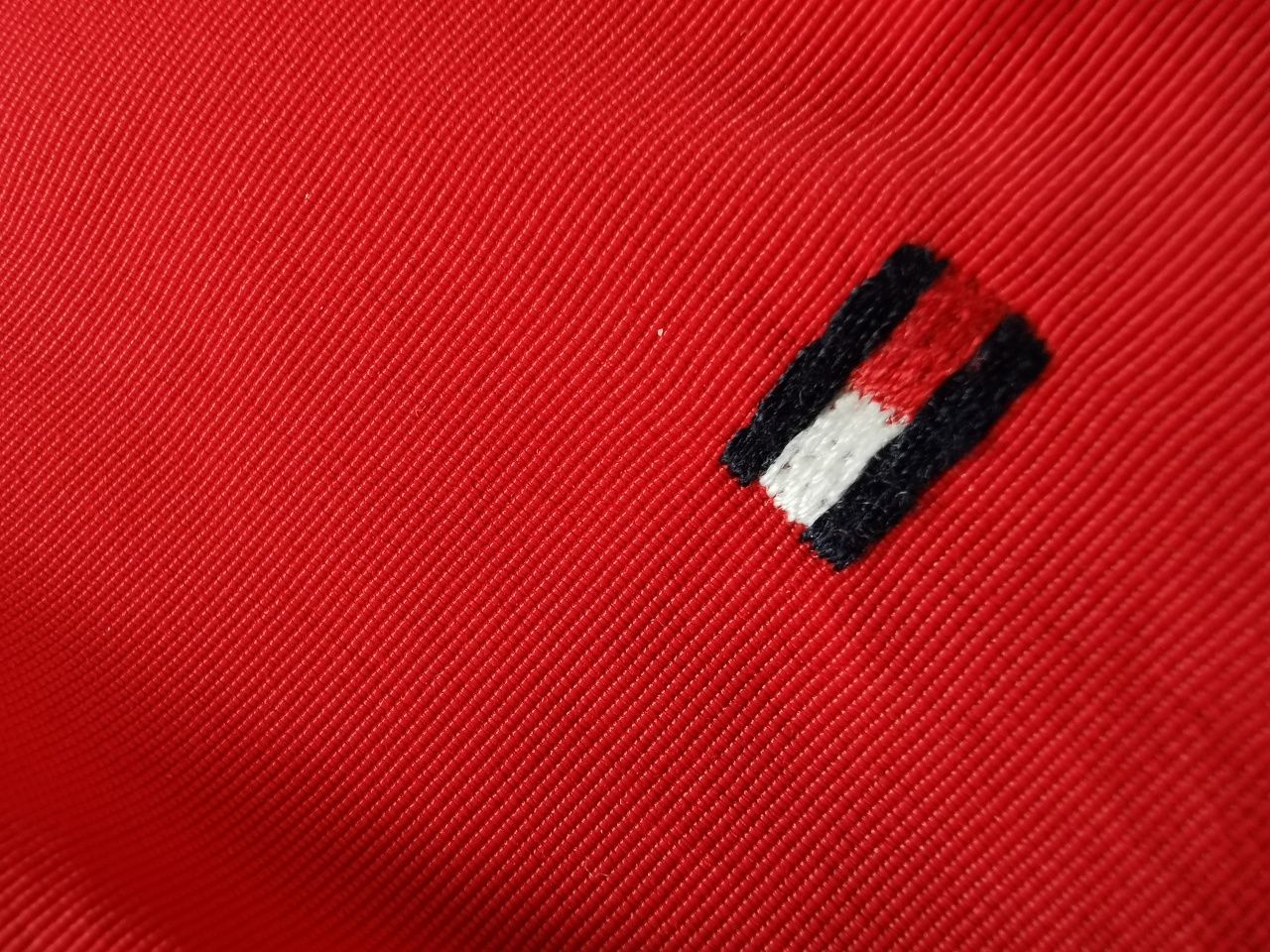 Kurtka wiatrówka Tommy Hilfiger