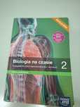 Biologia na czasie 2 zakres podstawowy