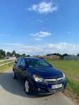 Opel Astra Opel astra