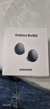 Sprzedam słuchawki Samsung  Galaxy Buds2