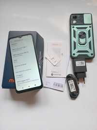 Телефон / Смартфон Motorola  e13 8/128 GB Гарантия