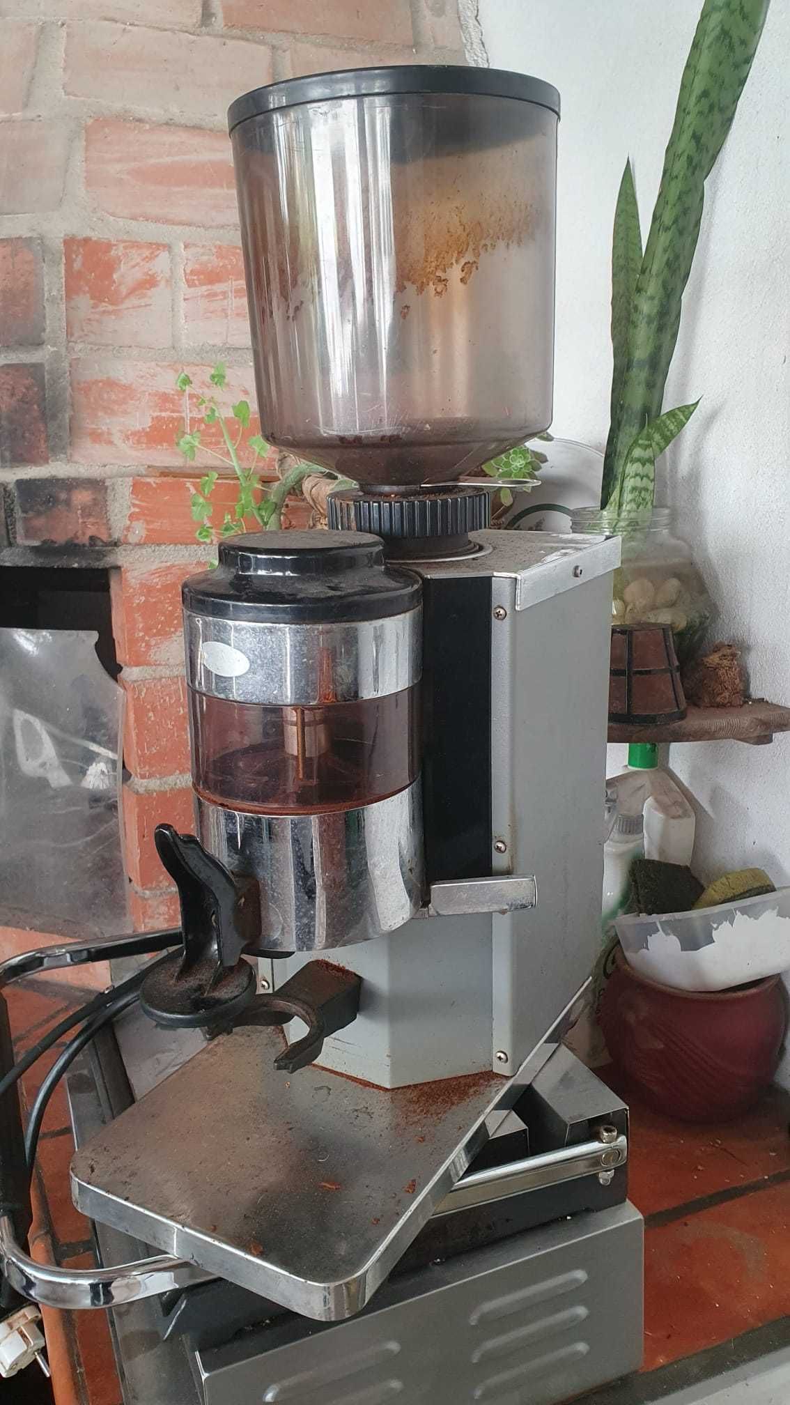 moinho de café profissional