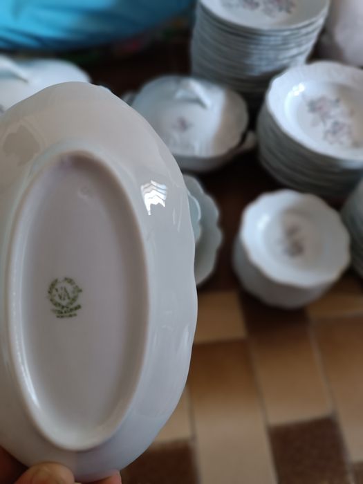 Serviço vista alegre