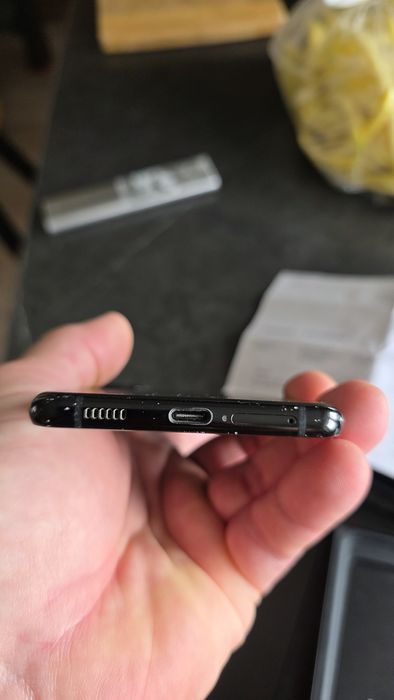 Samsung S21+plus dowód zakupu stan dobry