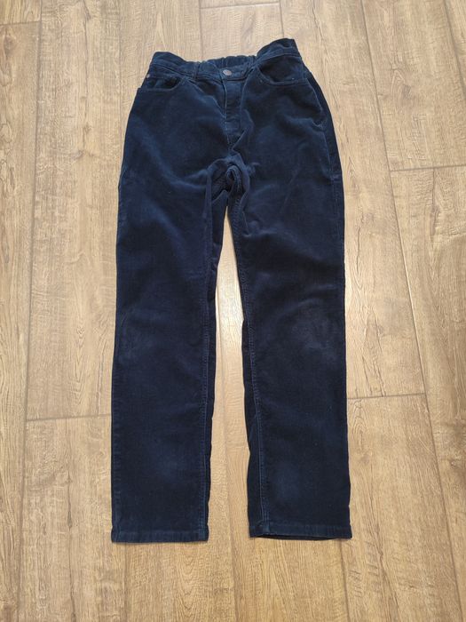 Штаны вельветовые NEXT. Мальчику на рост 176см.
