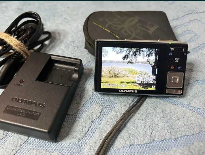 Фотоапарати робочие без дефектов.Цифровой і пленочний