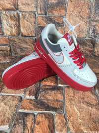 NIKE AIR FORCE 1 кроссовки подростковые