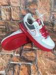 NIKE AIR FORCE 1  кросівки підліткові