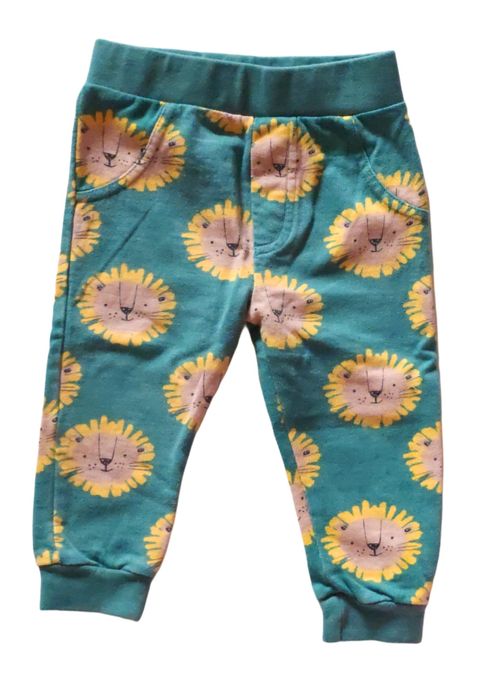 Zestaw ubranek dziecięcych na lato – 74 cm / 9-12 m-cy