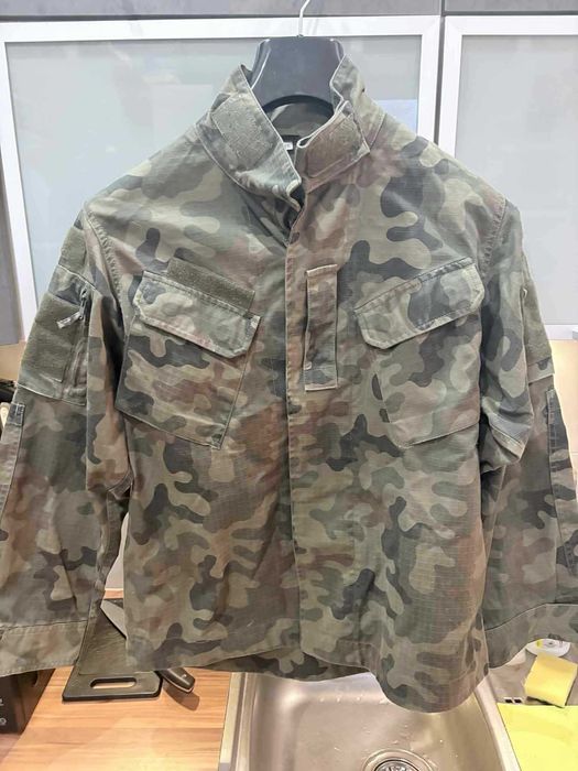 Mundur 124P/MON rozmiar M/XS