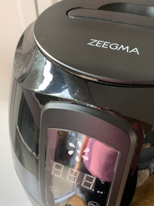 Air Fryer Zeegma - frytkownica beztłuszczowa