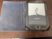 Czytnik inkBOOK - e book
