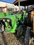Ciągnik John Deere 1630
