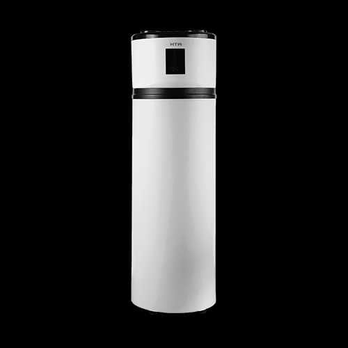 Bomba de calor HTW/Giatsu Vaw 300 litros