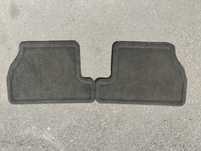 Коврики задние Ford Focus 3