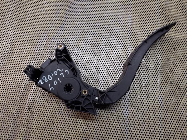 Pedal do acelerador RENAULT Clio IV (BH_)