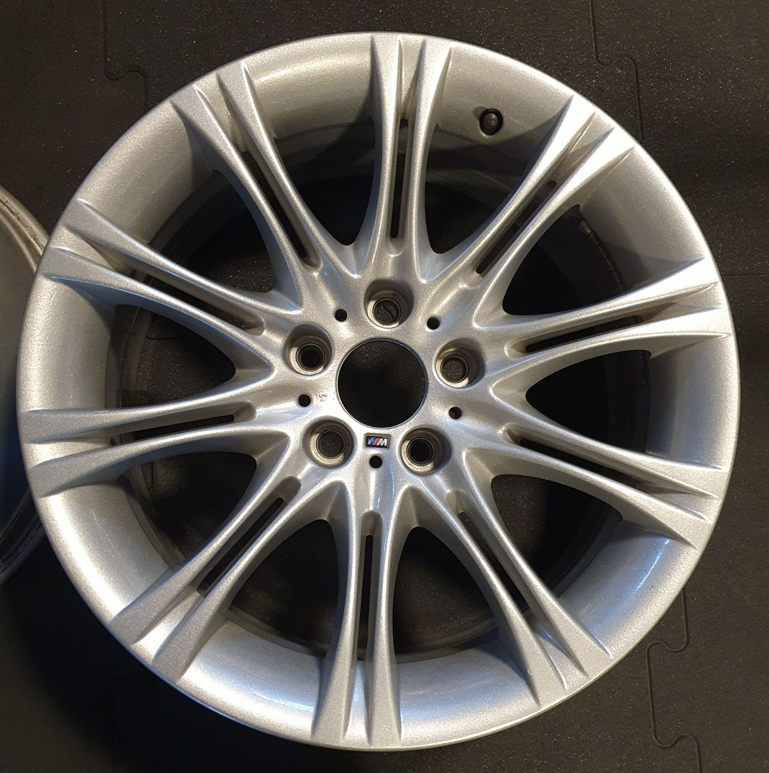 Felgi BMW E60/61  MV2 135M 18"