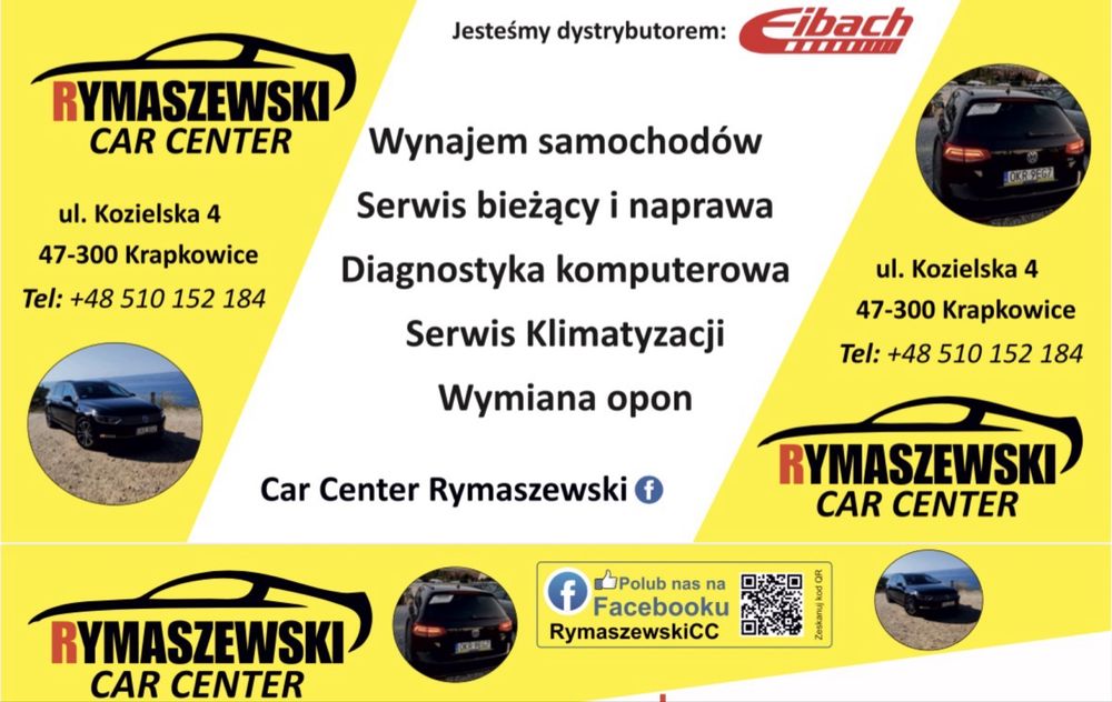 Serwis samochodowy diagnostyka naprawy biezace szybkie terminy