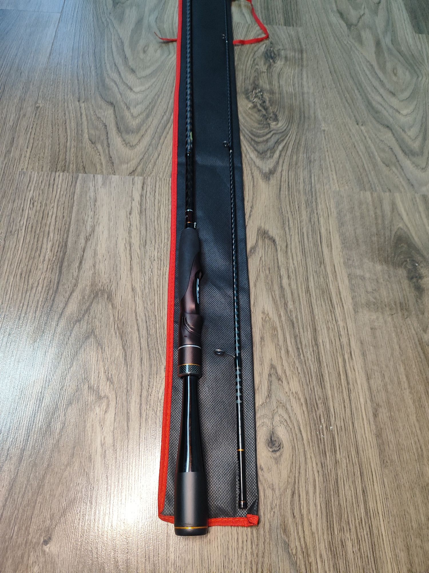 Спінінг Shimano Soare Xtune S709ULS