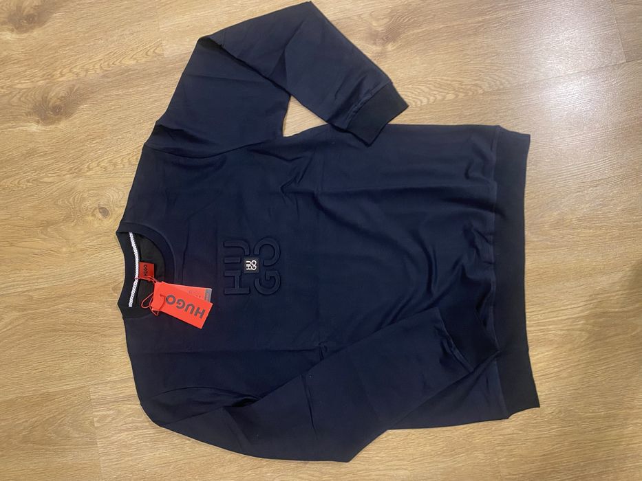 Bluza męska rozmiar L