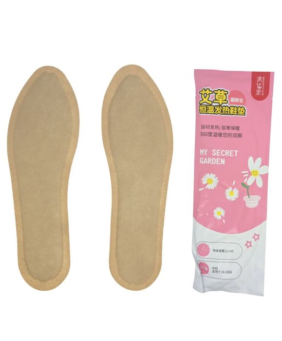 Термоустілки. Устілки хімічні - 40-41 42-43.  38-39 р. Термоустілка