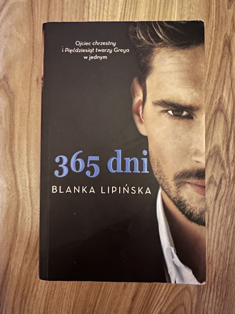 365 dni Blanka Lipińska
