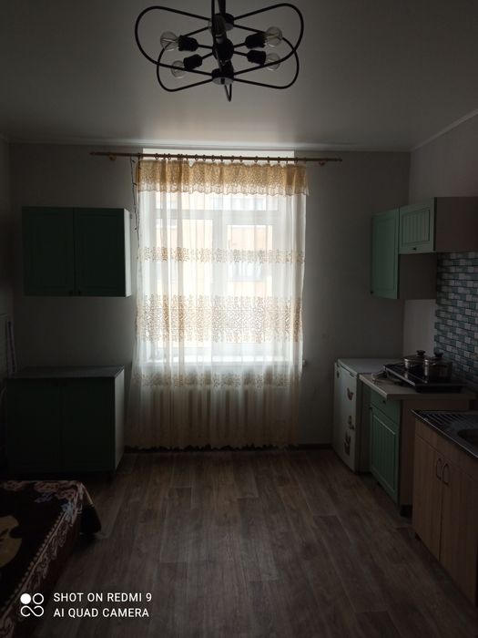 Здам кімнату в гуртожитку в самому центрі міста.