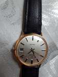 Złoty Zegarek certina automatic new art
