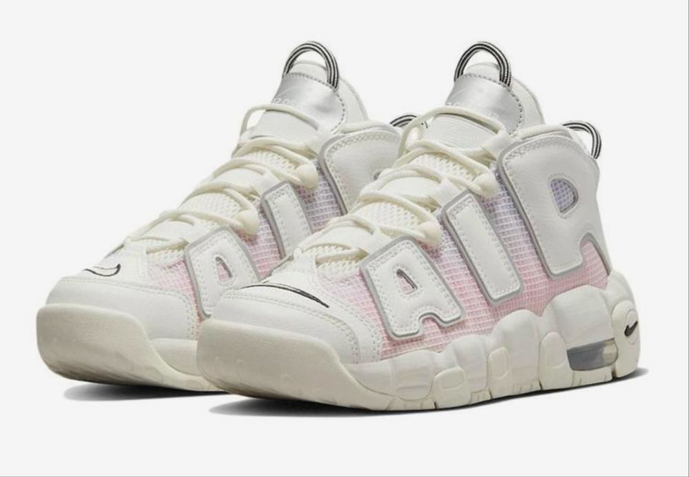 Nike Air More Utempto 96