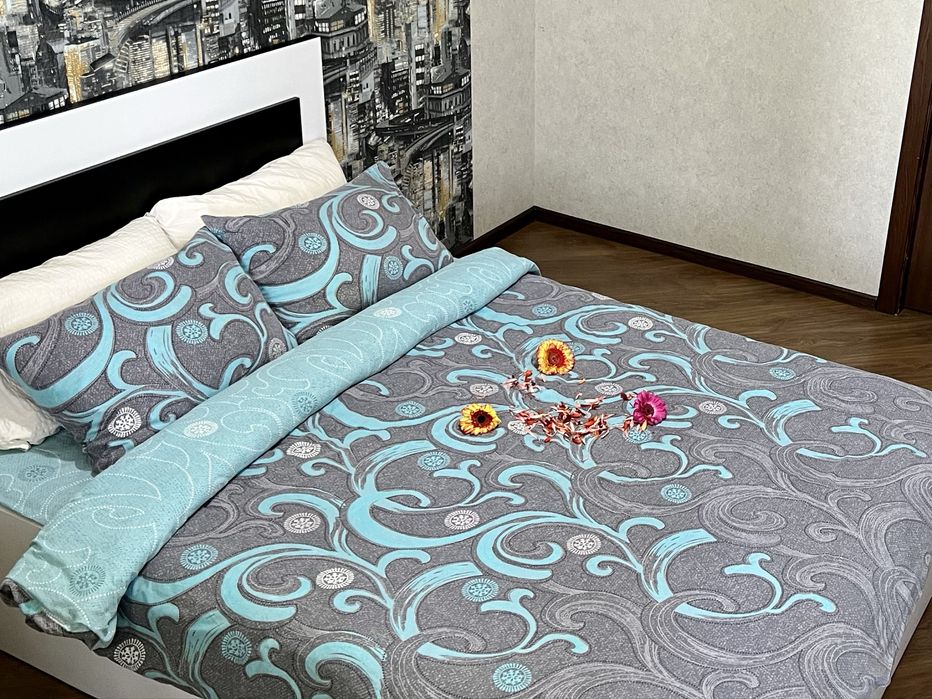 Віп квартира в новобудові центр