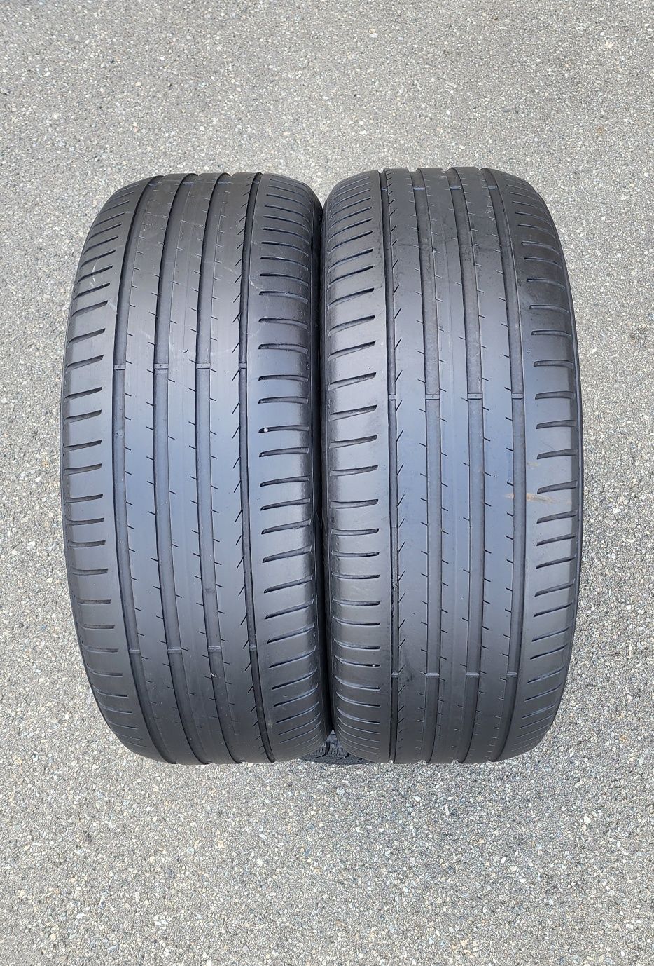 225.45.18 Pirelli Cinturato P7 2шт