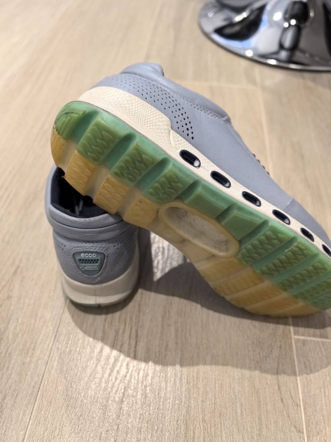 Ecco cool 2.0 gore-tex buty 37