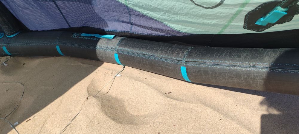 Kite duotone Evo SLS 8 .2021