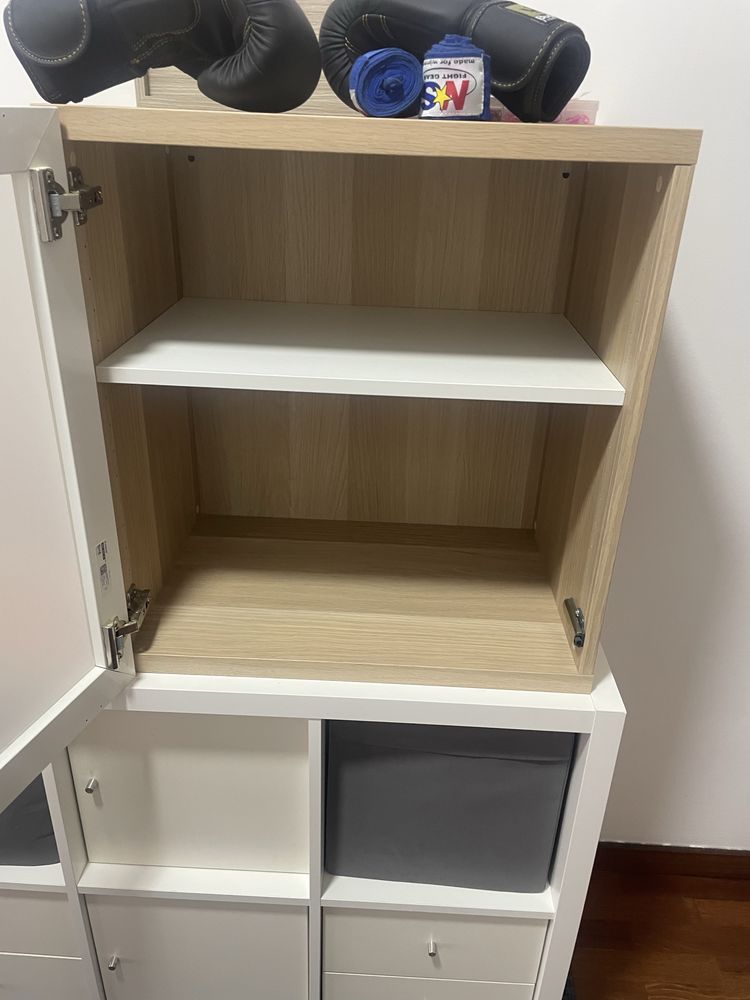 IKEA modulo Besta