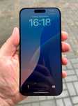 Apple iPhone 15 Pro Max E-Sim 256Gb Blue Titanium 100% Магазин