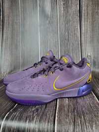 Кросівки Nike Lebron 21 "Purple Rain" (EUR-45) US-11