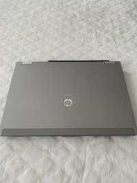 Laptop EliteBook 8440p i MonitorEliteDisplay E231