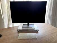 Lenovo L27i-30 27” Full HD Monitor – Great Condition!