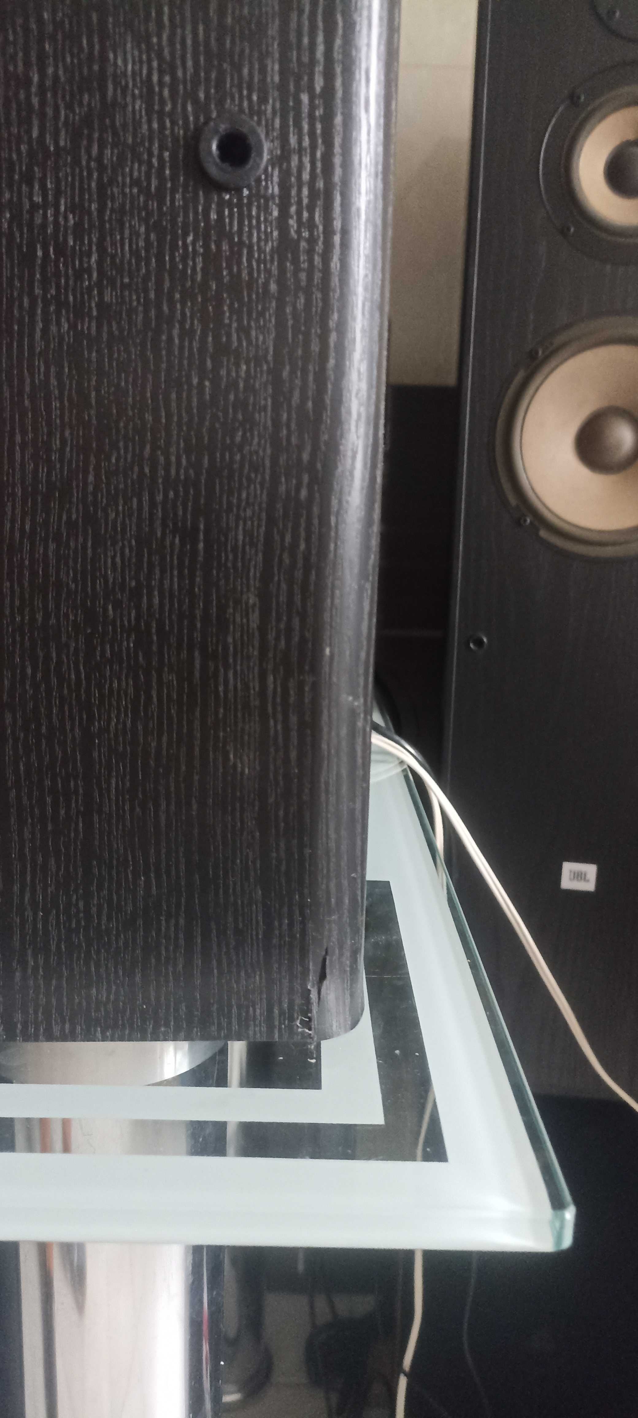 JBL LX 700 kolumny