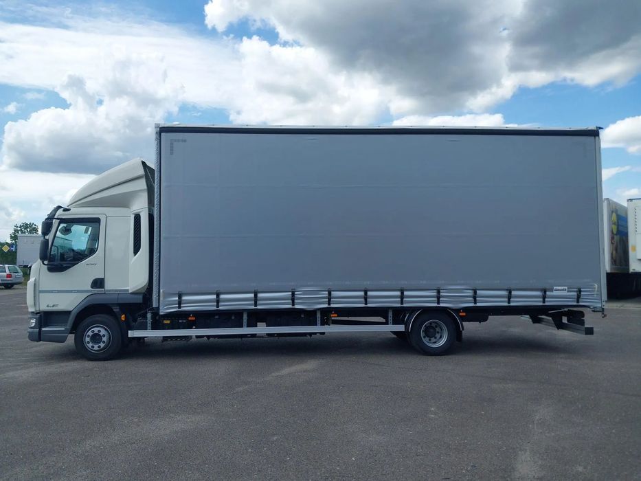 DAF LF 230 FA  Firanka Gwarancja