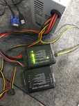 NOVO - Placa Diagnostico PSU / Fonte de Alimentação