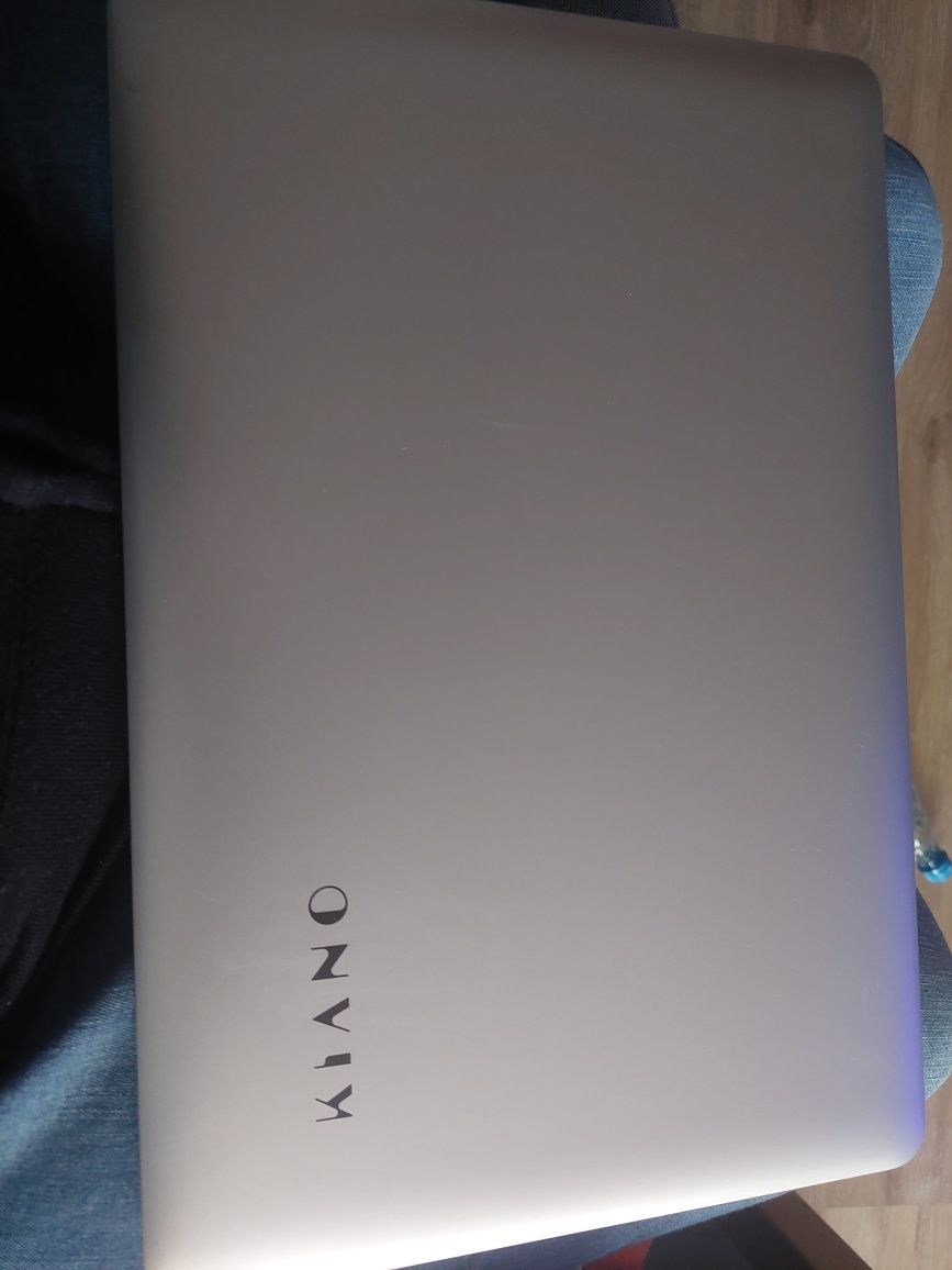 Laptop Kiano SlimNote 14.1