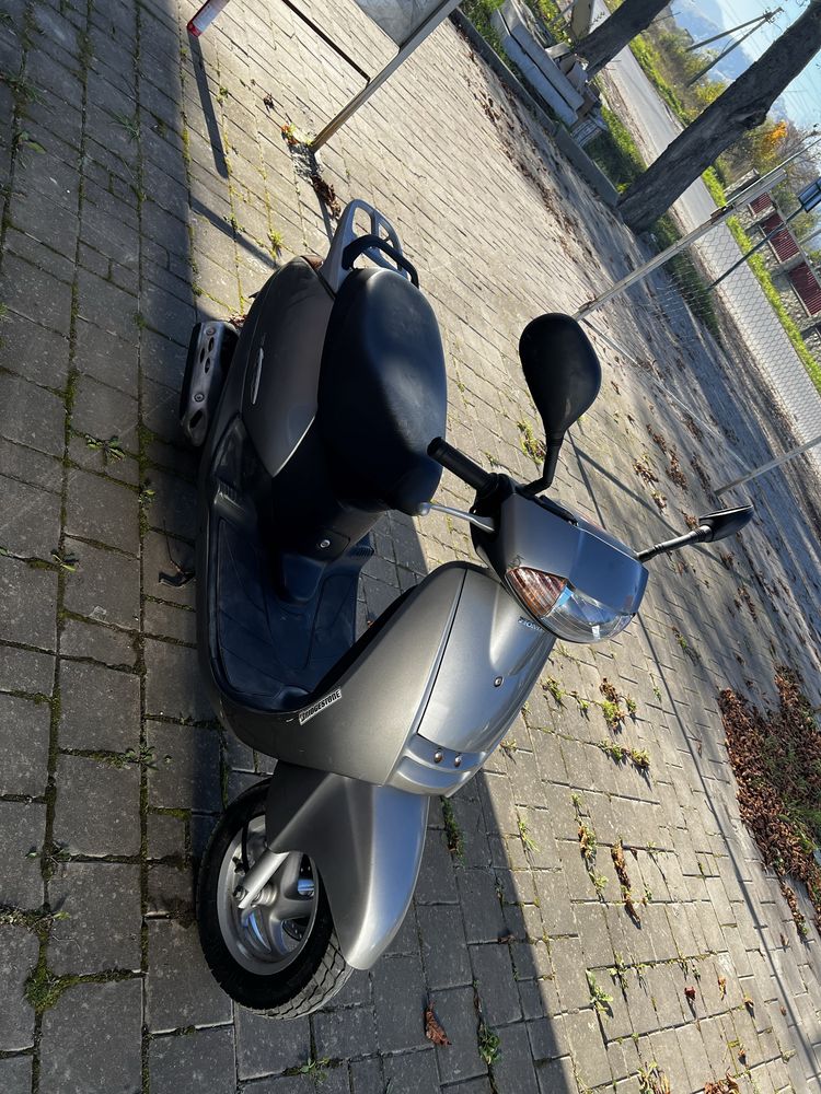 Honda dio 27-34-35-62-68-honda tact 31-51
