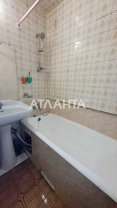 2-х комнатная в кирпичной высотке на Фонтане! 6 станция