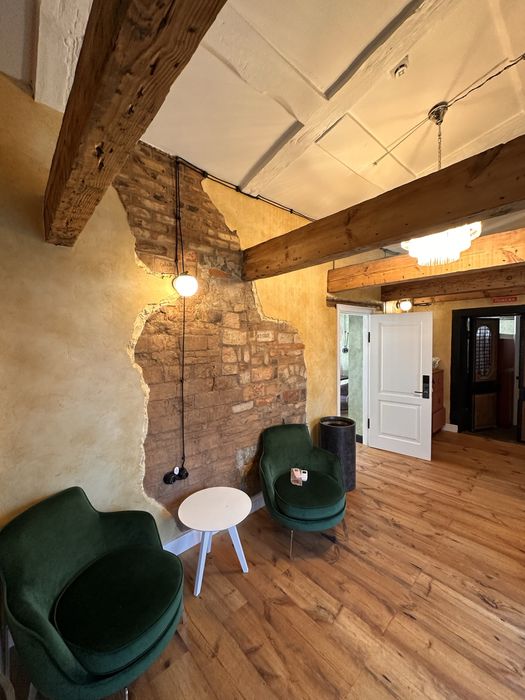 Мини-отель на Дерибасовской 5 номеров