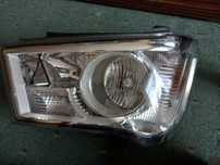 Lampa reflektor hyundai h350