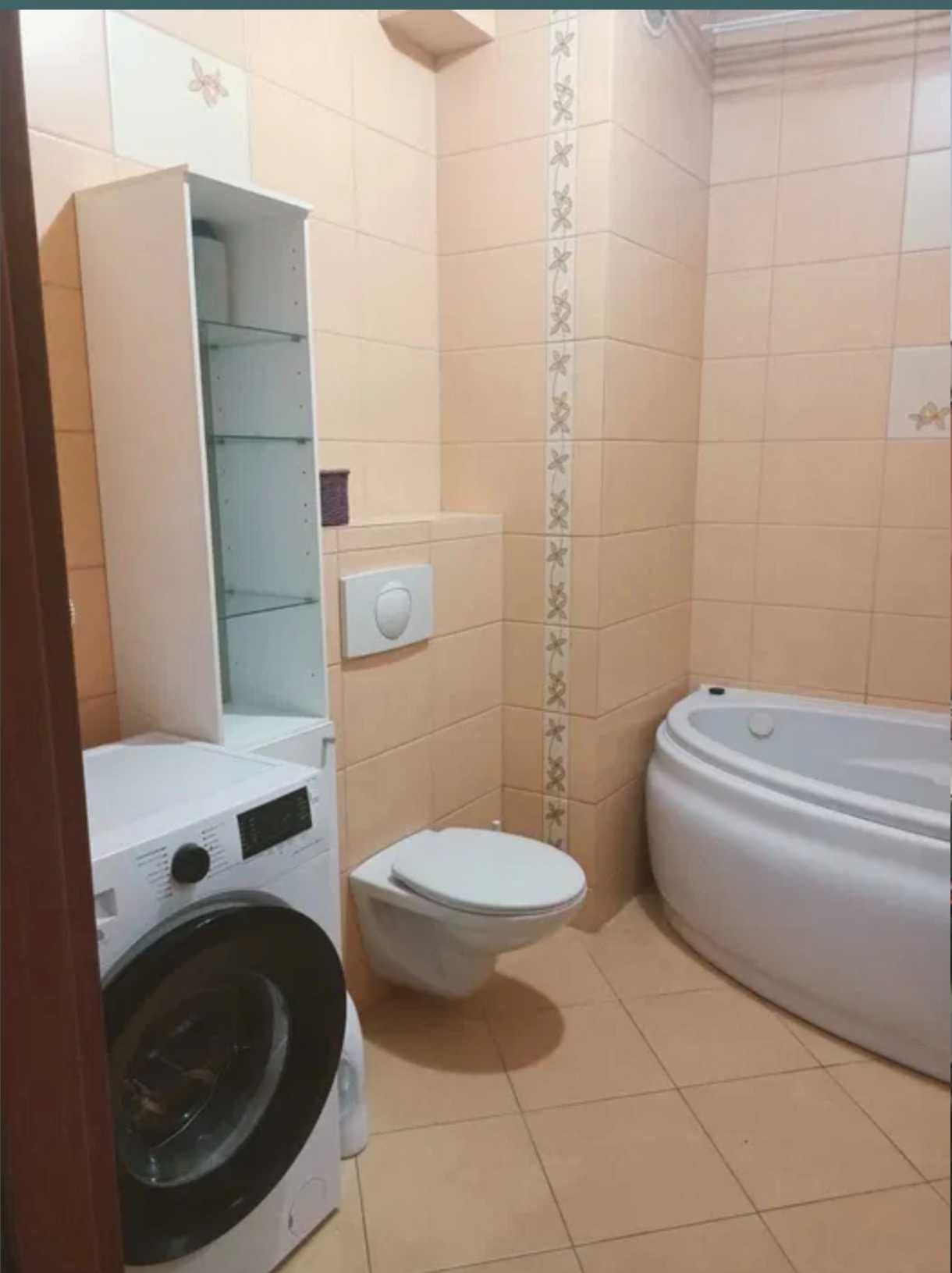 Mieszkanie na doby w centrum miasta