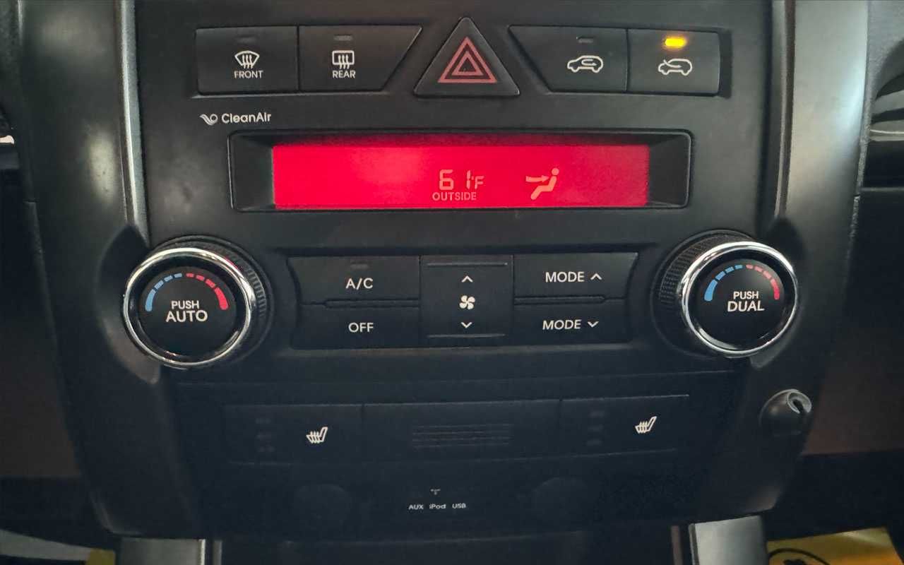 Kia Sorento 2012