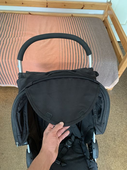 Carrinho bebé marca britax